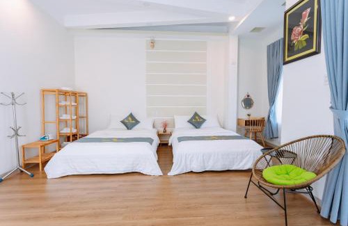 Vinh Phuoc House | TamThuanHome