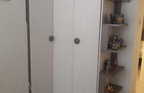 Torrejon de Ardoz Apartment | Tamy's House