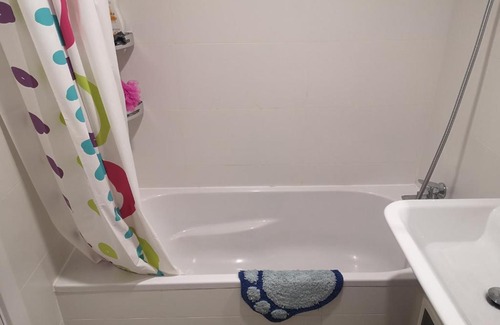 Torrejon de Ardoz Apartment | Tamy's House