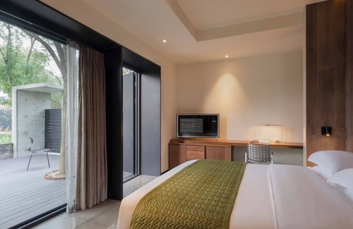 Tongxiang Hotel | Tan Alley Wuzhen Eco and Cultural Community