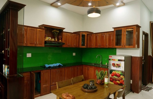 Cam An Villa | Tan Doan An Bang center beach villas