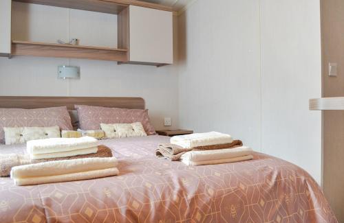Dolgellau Resort | Tan-Y-Fron Holiday Park