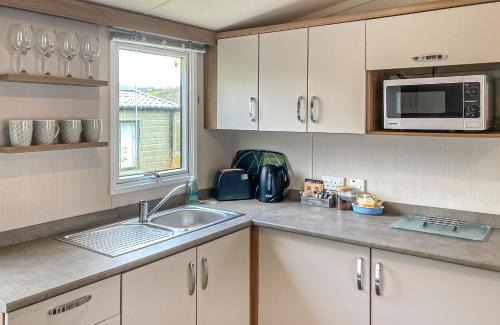 Dolgellau Resort | Tan-Y-Fron Holiday Park