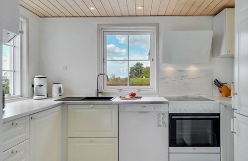 Skarup Fyn House | "Tana" - 5m from the sea by Interhome