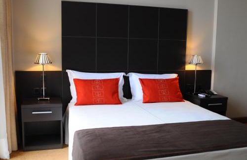 Antananarivo Avaradrano Hotel | TANA-Boutique Hôtel