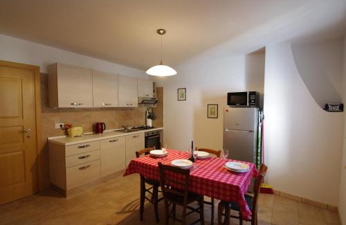 Ragoli Apartment | Tana dell'Orso