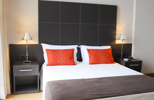 Antananarivo Avaradrano Hotel | Tana Hôtel