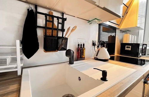 Dundee Apartment | Tandes Apartment in Dundee City