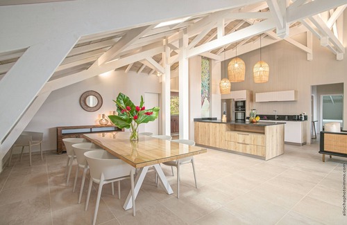 Tartane Apartment | Tangarane - Appartement Luxe vue mer Panoramique