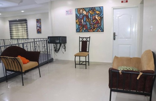 Ofin Hotel | Tangerin Terracotta House and Apartment