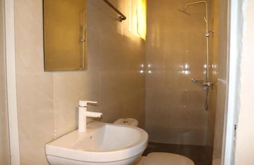 Ofin Hotel | Tangerin Terracotta House and Apartment