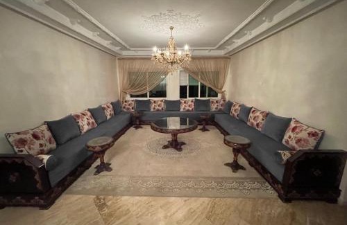 Tangier Apartment | Tangier malabata appartment