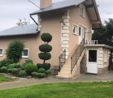 Jaroslaw House | Tanie noclegi