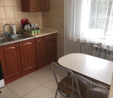 Jaroslaw House | Tanie noclegi