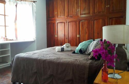 Mendoza City Center House | Tanino Guest House