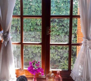 Mendoza City Center House | Tanino Guest House