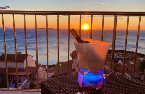 Miholascica Apartment | Tanis Ocean Loft