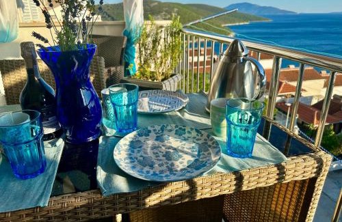 Miholascica Apartment | Tanis Ocean Loft