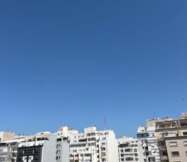 Quartier Mozart Apartment | Tanja Pearl