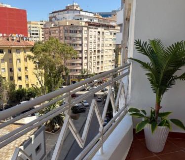 Quartier Mozart Apartment | Tanja Pearl