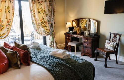 Slane House | Tankardstown House