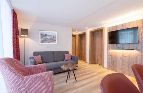 Schroecken Apartment | tannberg LODGE