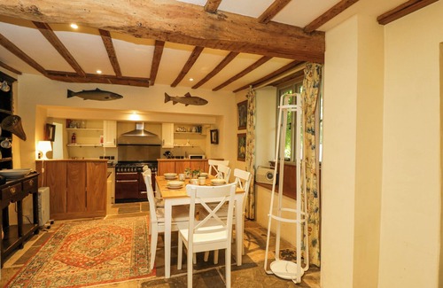 Burford Cottage | Tannery Cottage