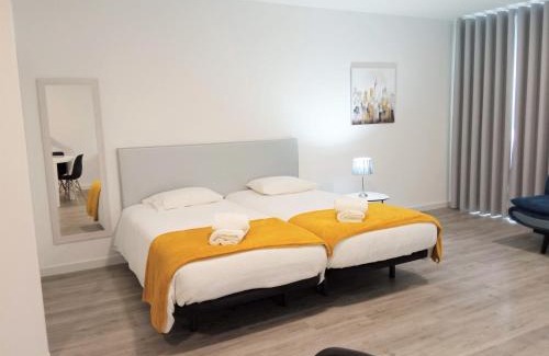 Se Apartment | Tanoeiros Studios