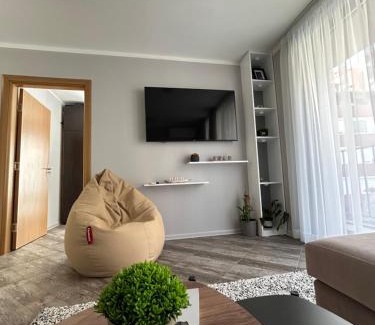 Varosha Apartment | Tanov Cozy Place