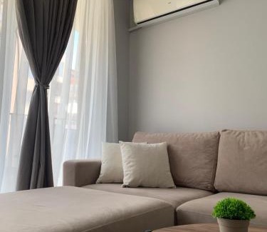 Varosha Apartment | Tanov Cozy Place