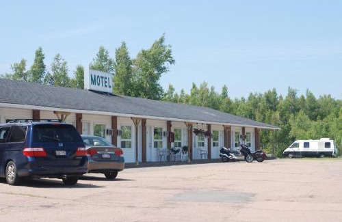 Sackville Hotel | Tantramar Motel