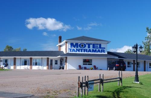Sackville Hotel | Tantramar Motel