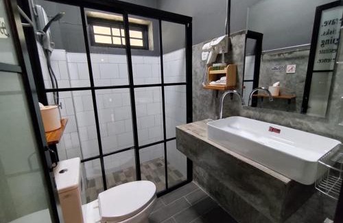 Hai Ya Hotel | Tanwa House
