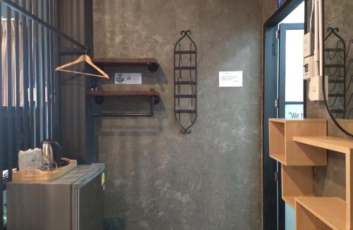 Hai Ya Hotel | Tanwa House