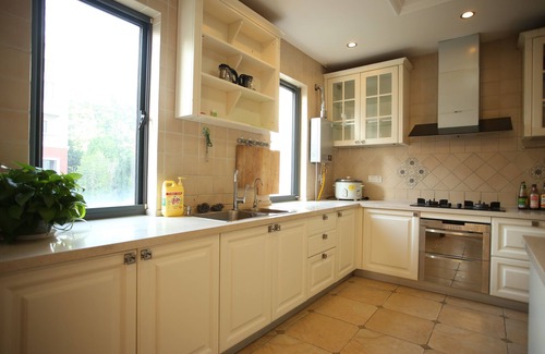 Baoshan Villa | Taorenpai Homeparty Villa Jindi