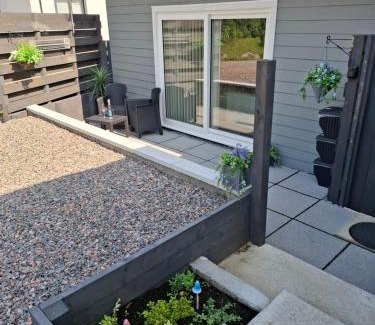 Banavie Apartment | Taormina Apartment