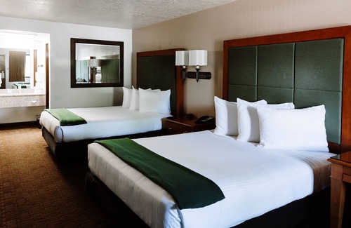 Taos Hotel | Taos Valley Lodge