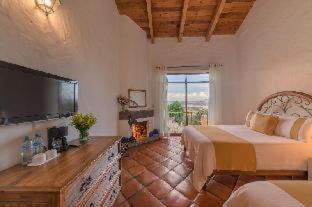 Tapalpa Hotel | Tapalpa Country Club Hotel