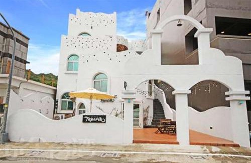 Lyudao House | Taperilk Homestay