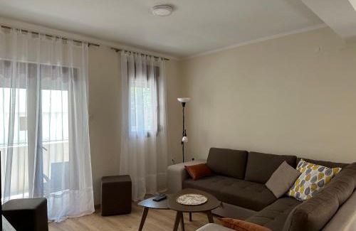 Babilonija Apartment | Tara Two Bedroom Apartment - Budva