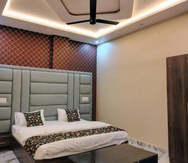 Bihar Sharif Resort | Tarachand Resort