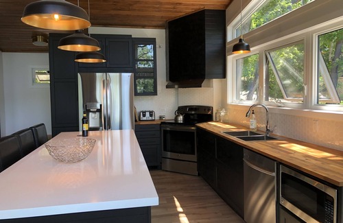 Parry Sound Cottage | Taradise on Otter Lake