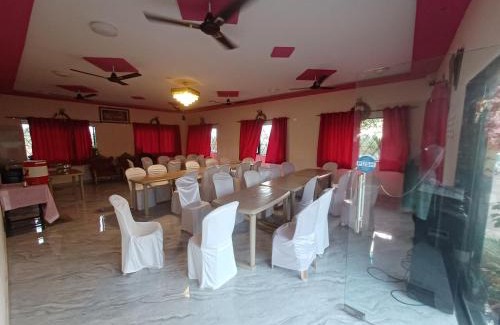 Alibaug Hotel | Tarangan Resort