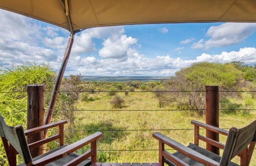 Tarangire National Park Other | TARANGIRE KURO TREETOP LODGE