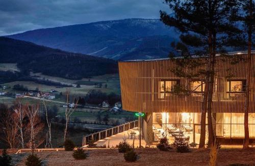 Resnik Resort | Tarcin Forest Resort & Spa Sarajevo - MGallery Collection