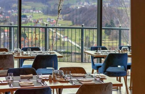 Resnik Resort | Tarcin Forest Resort & Spa Sarajevo - MGallery Collection