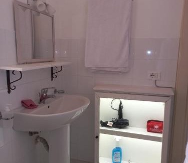 Centro Storico Apartment | Targa Moto Art