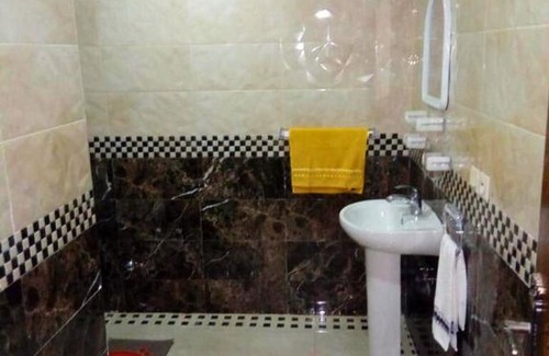 Dcheira El Jihadia House | TARIK KHAYER