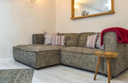 Looe House | Tarow Cottage