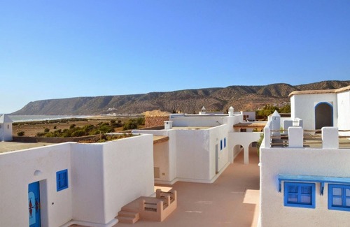 Tafedna House | Tasguayan